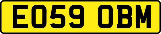 EO59OBM