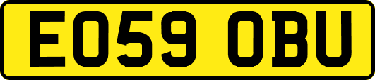EO59OBU