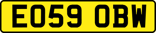 EO59OBW