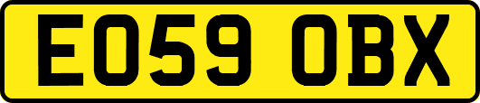 EO59OBX