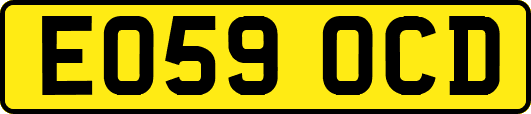 EO59OCD