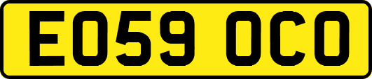 EO59OCO