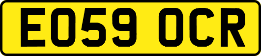 EO59OCR
