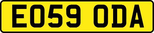 EO59ODA