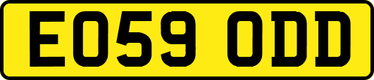 EO59ODD
