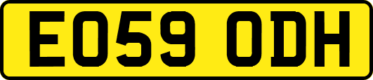EO59ODH