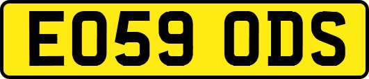 EO59ODS