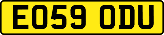 EO59ODU
