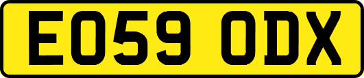 EO59ODX