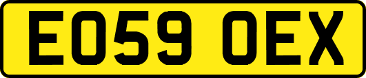 EO59OEX