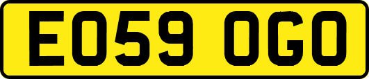EO59OGO