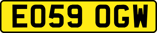 EO59OGW