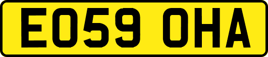 EO59OHA