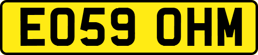 EO59OHM