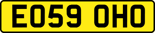 EO59OHO