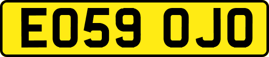 EO59OJO