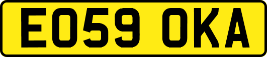 EO59OKA