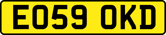 EO59OKD