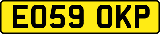 EO59OKP