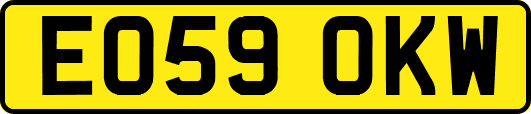 EO59OKW