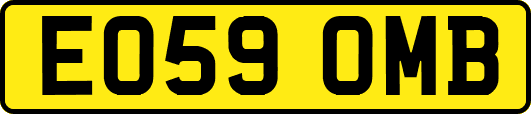 EO59OMB