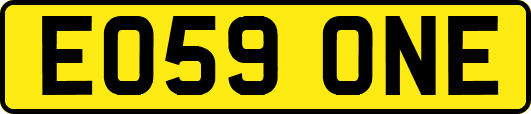 EO59ONE