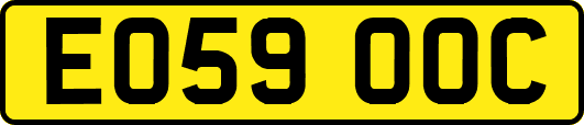 EO59OOC