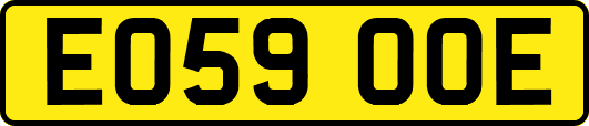 EO59OOE