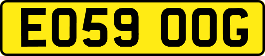 EO59OOG