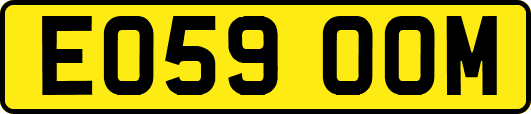 EO59OOM