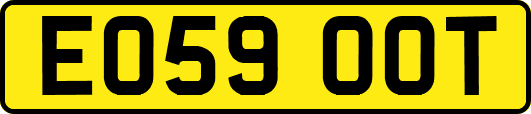 EO59OOT