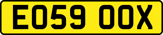 EO59OOX