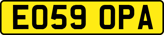EO59OPA