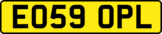 EO59OPL