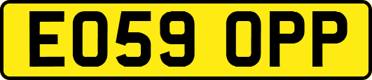EO59OPP