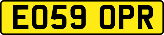 EO59OPR