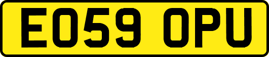 EO59OPU