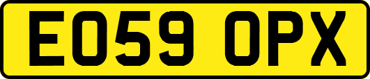 EO59OPX