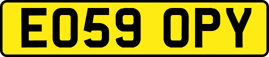 EO59OPY