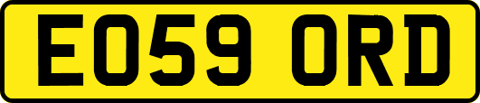 EO59ORD