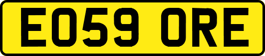 EO59ORE