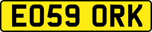 EO59ORK