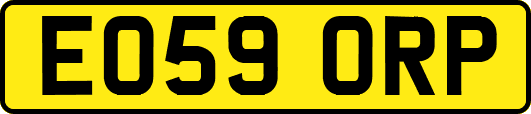EO59ORP