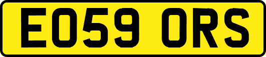 EO59ORS