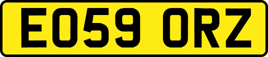 EO59ORZ