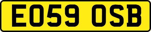 EO59OSB