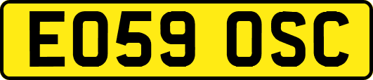 EO59OSC
