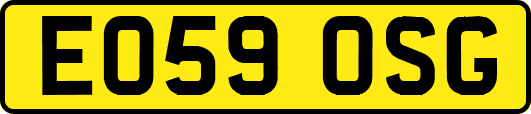 EO59OSG