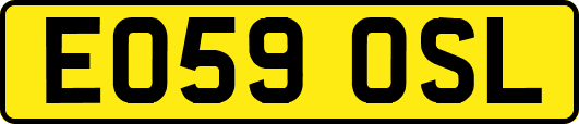 EO59OSL