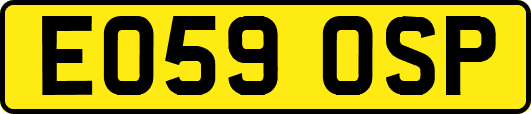 EO59OSP